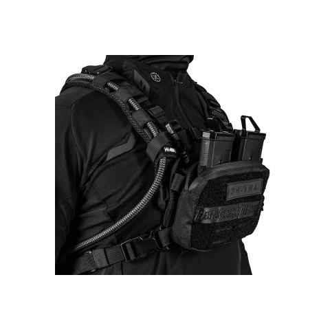 HK Army Reflex Backpack - Black