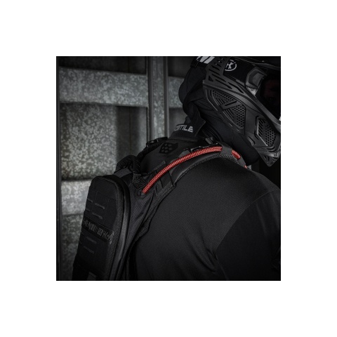 HK Army Reflex Backpack - Black