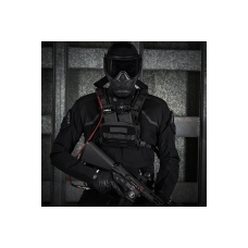 HK Army Reflex Backpack - Black