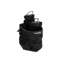 HK Army EVAC Dump Pouch - Black