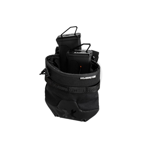 HK Army EVAC Dump Pouch - Black