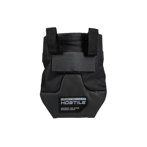 HK Army EVAC Dump Pouch - Black