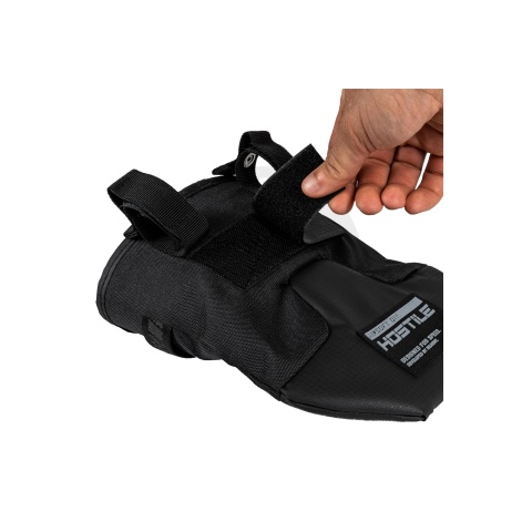 HK Army EVAC Dump Pouch - Black