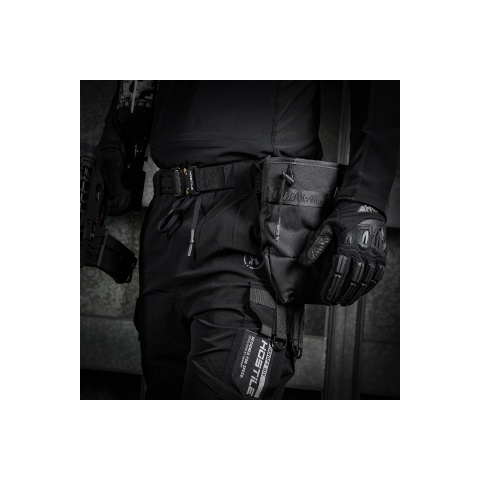 HK Army EVAC Dump Pouch - Black