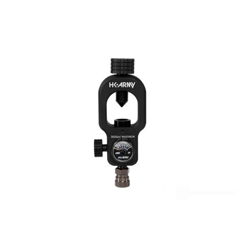 HK Army Scuba Fill Station for HPA & Paintball Air Tanks