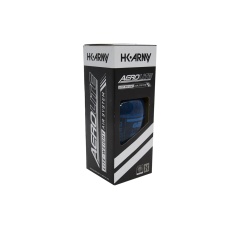 HK Army Aerolite Carbon Fiber Tank 68Ci / 4500 PSI (Color: Blue)