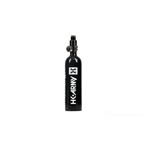 HK Army 26ci / 3000 PSI Aluminum Compressed Air Tank (Color: Black)