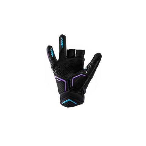 HK Army Hardline Armored Gloves - Amp