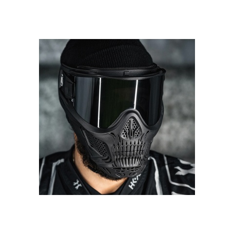 HK Army HSTL Skull Goggle 