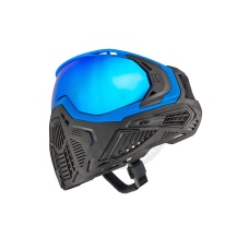 HK Army SLR Goggle - Wave (Blue/Black) Artic Lens