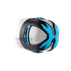 HK Army Tank Grip 2.0 (Color: Black & Blue)