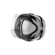 HK Army Tank Grip 2.0 (Color: Black & Grey)