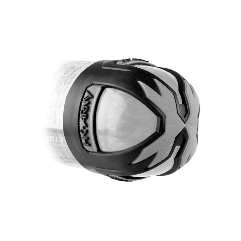 HK Army Tank Grip 2.0 (Color: Black & Grey)