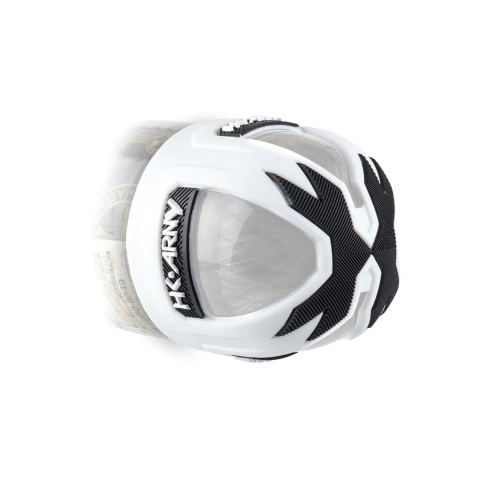 HK Army Tank Grip 2.0 (Color: White & Black)