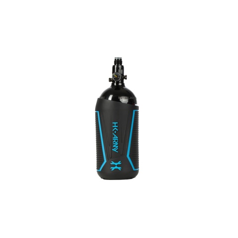 HK Army Vice 48ci Tank Cover (Color: Black & Blue)