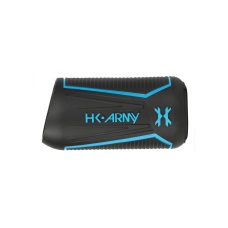 HK Army Vice 48ci Tank Cover (Color: Black & Blue)