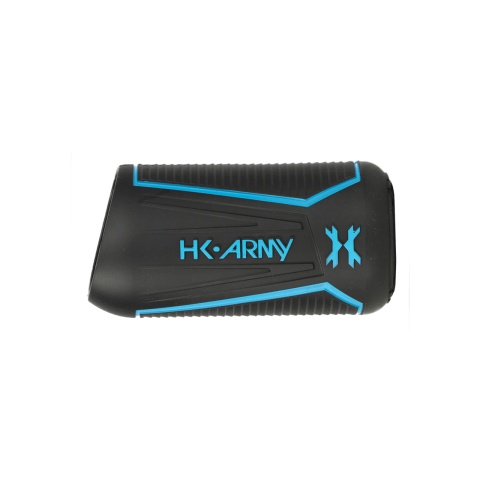 HK Army Vice 48ci Tank Cover (Color: Black & Blue)