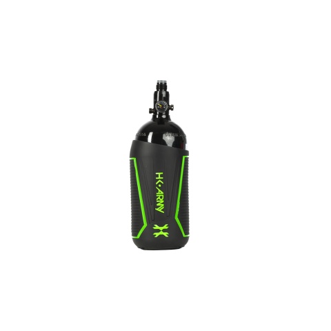 HK Army Vice 48ci Tank Cover (Color: Black & Green)