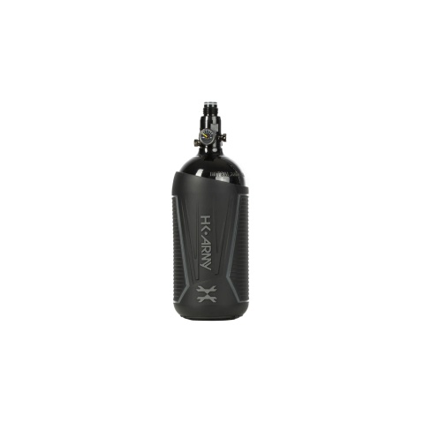 HK Army Vice 48ci Tank Cover (Color: Black & Grey)
