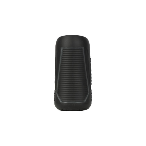 HK Army Vice 48ci Tank Cover (Color: Black & Grey)