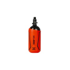 HK Army 48ci Tank Cover (Color: Red & Black)