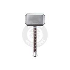 Halloween Foam Replica of Thor's Hammer Mjolnir