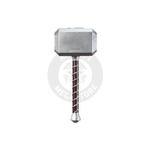Halloween Foam Replica of Thor's Hammer Mjolnir
