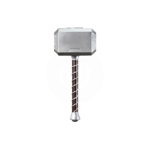 Halloween Foam Replica of Thor's Hammer Mjolnir