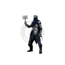 Halloween Foam Replica of Thor's Hammer Mjolnir