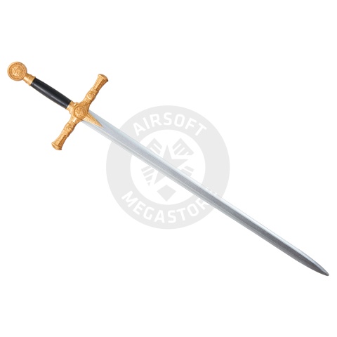 Halloween Foam Medieval Sword