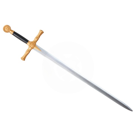 Halloween Foam Medieval Sword