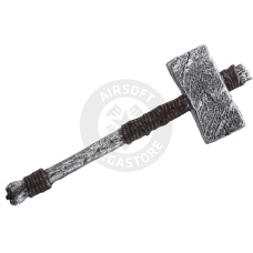 Halloween Foam Hammer