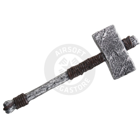 Halloween Foam Hammer