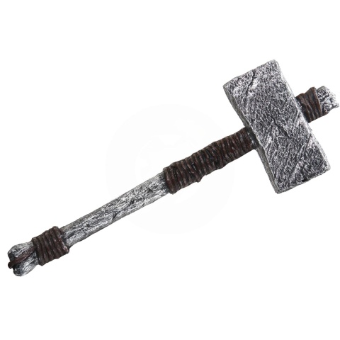 Halloween Foam Hammer