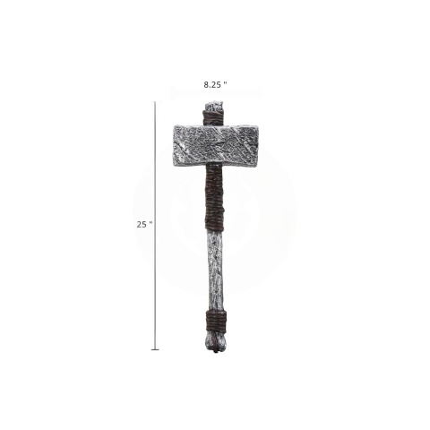 Halloween Foam Hammer