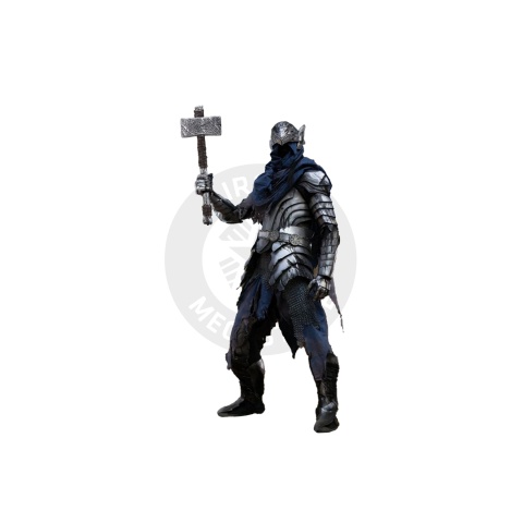 Halloween Foam Hammer