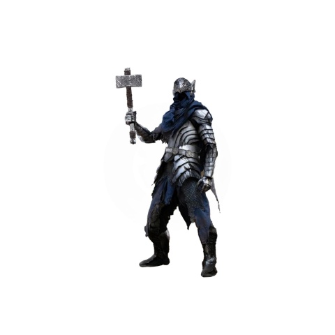 Halloween Foam Hammer
