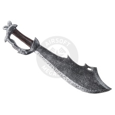 Halloween Foam Machete