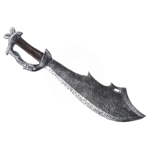 Halloween Foam Machete