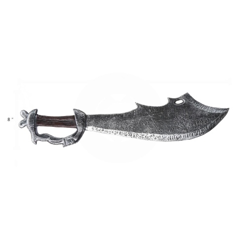 Halloween Foam Machete