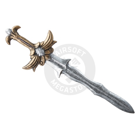 Halloween Foam Hero Sword