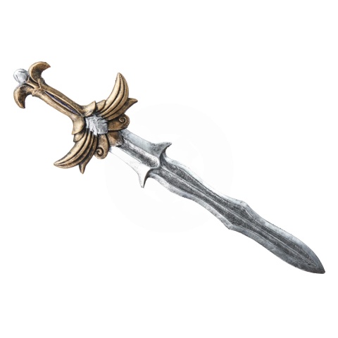 Halloween Foam Hero Sword