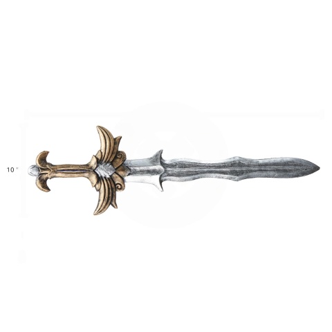 Halloween Foam Hero Sword