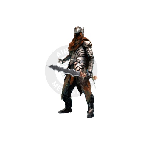 Halloween Foam Villain Sword