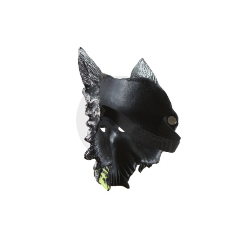 Halloween Wolf Head Mask