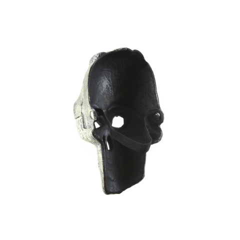 Halloween Skull Mask