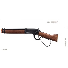 Atlas Custom Works M1873 