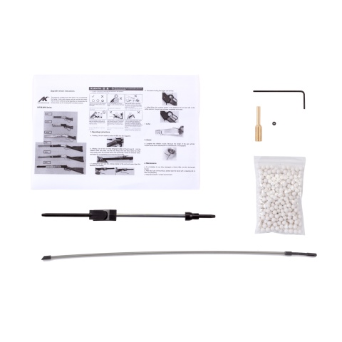 Atlas Custom Works M1873 