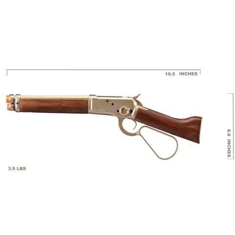 Atlas Custom Works M1873 
