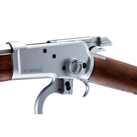 Atlas Custom Works M1873 